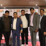 indumaa group trip R&R