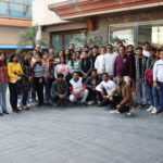 indumaa group trip R&R