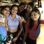 indumaa group trip