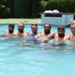 indumaa group trip