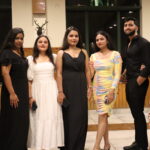 indumaa group trip