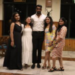 indumaa group trip