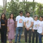 indumaa group holi celebration