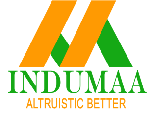 Indumaa Logo